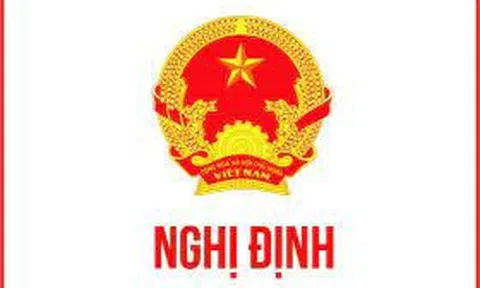 NGHỊ ĐỊNH 112/2020/NĐ-CP VỂ XỬ LÝ KỶ LUẬT CÁN BỘ, CÔNG CHỨC, VIÊN CHỨC,