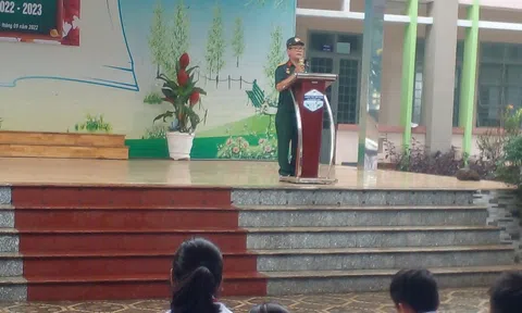 GIÁO DỤC TRUYỀN THỐNG YÊU NƯỚC - LỊCH SỬ ĐỊA PHƯƠNG