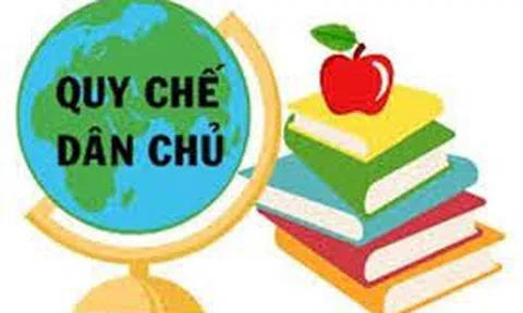 GIÁM SÁT THỰC HIỆN QUY CHẾ DÂN CHỦ 2018-2019