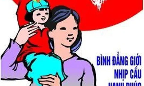 BÀI TUYÊN TRUYỀN PHÁT ĐỘNG “Tháng hành động vì bình đẳng giới và phòng chống bạo lực trên cơ sở giới năm 2019”