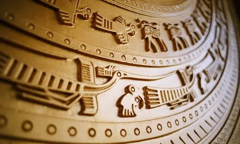 Tóm tắt nhanh Lịch sử Việt Nam qua 4000 năm